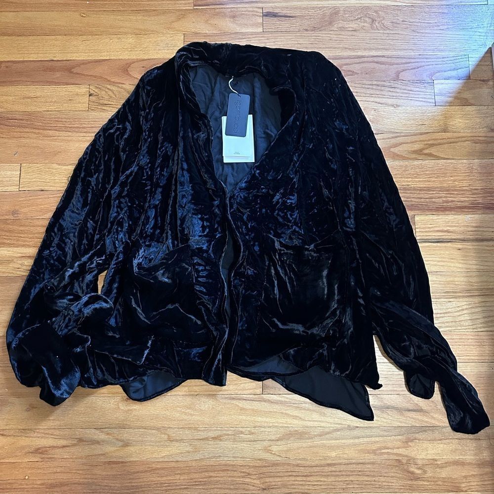 Juan Carlos Obando | safari jacket